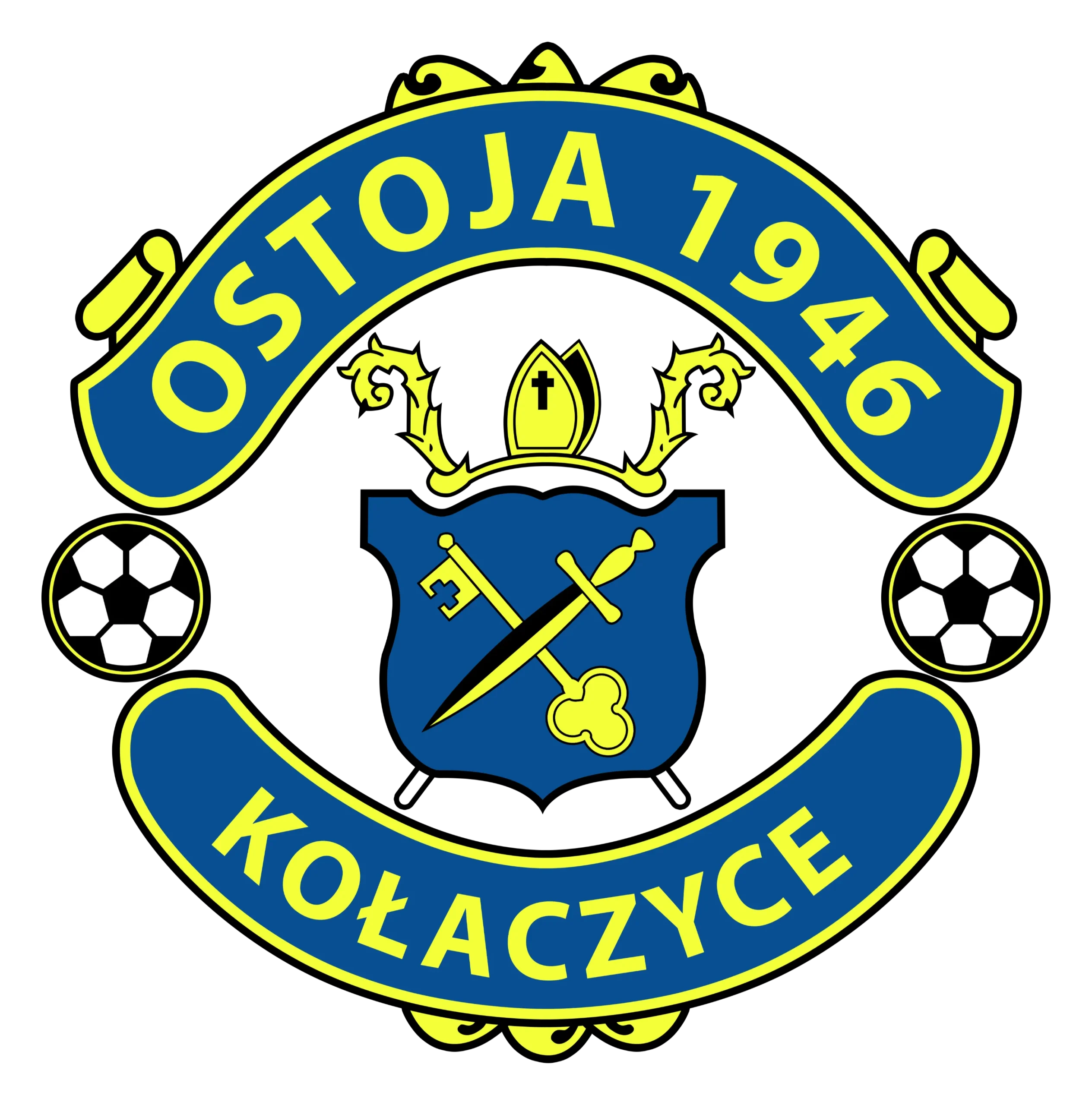 Ostoja Kołaczyce