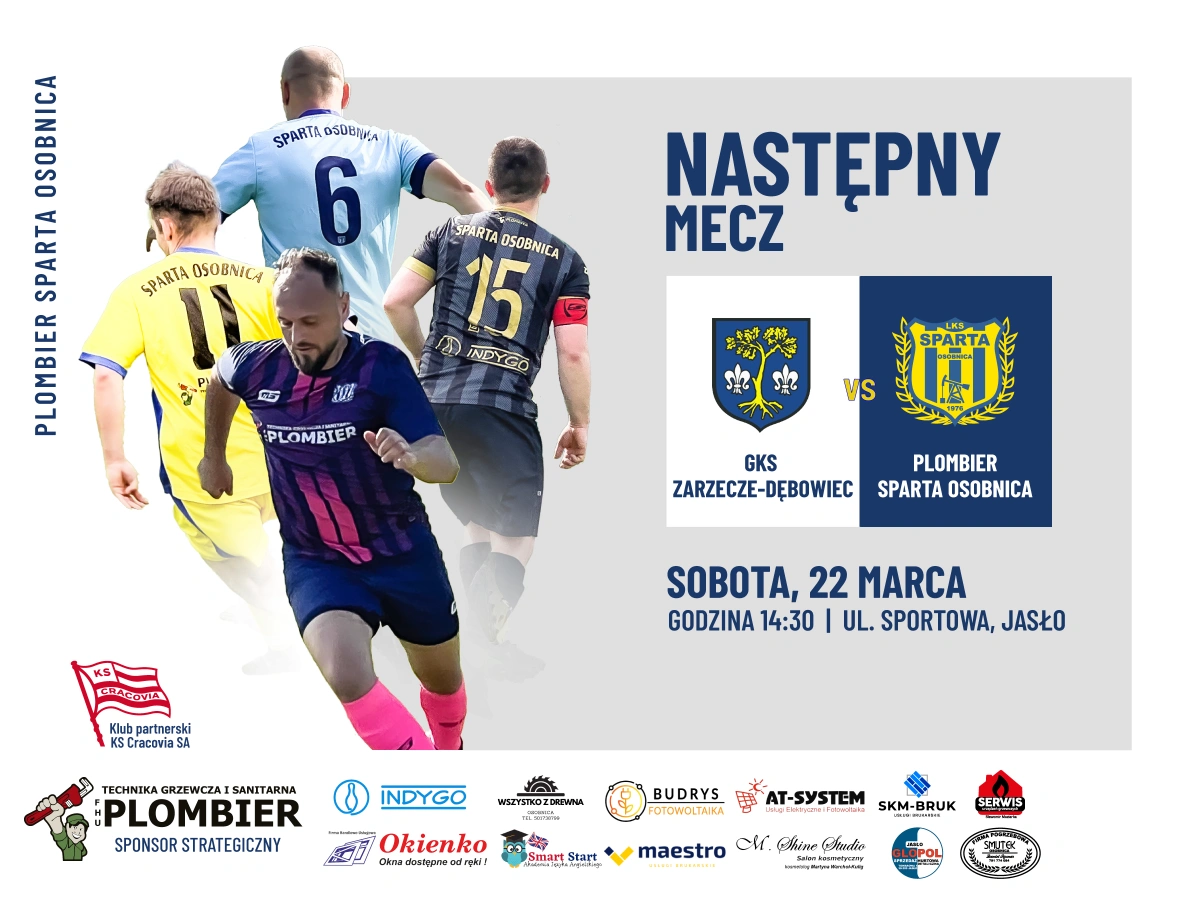 W sobotę inauguracja rundy z GKS-em